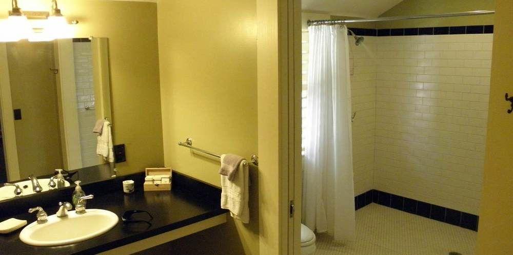 Inn Waimea  Екстер'єр фото