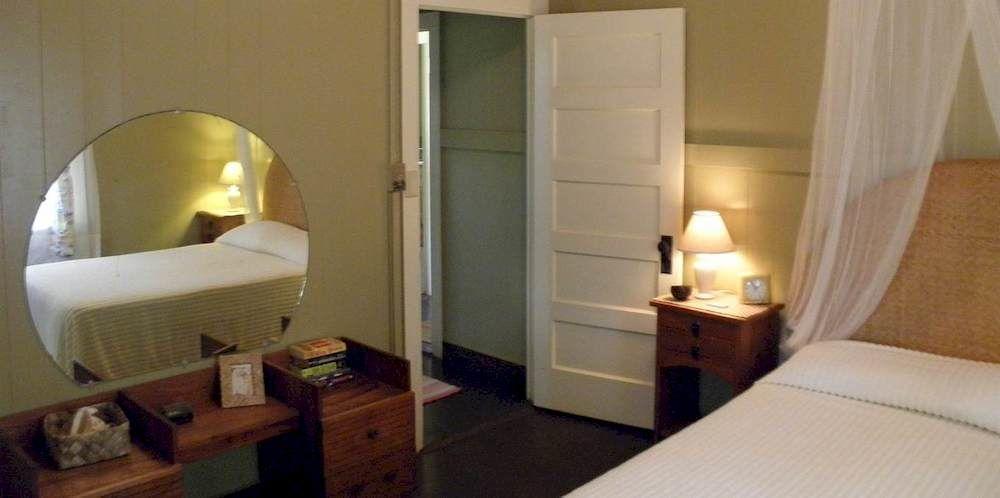 Inn Waimea  Екстер'єр фото