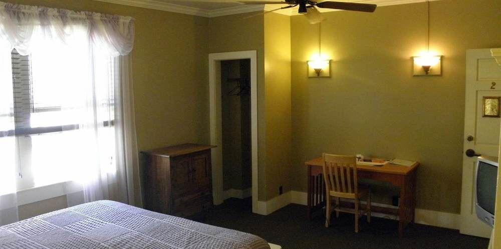 Inn Waimea  Екстер'єр фото