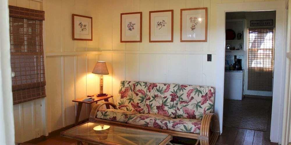Inn Waimea  Екстер'єр фото